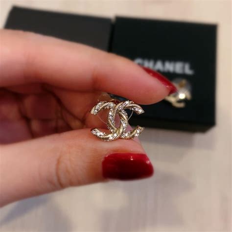 quality chanel replica|fake chanel jewelry for women.